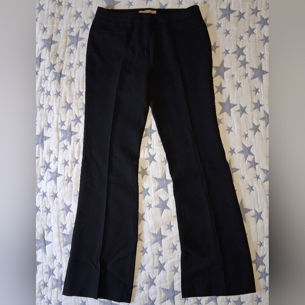 L'Autre Chose NWOT Trousers Italy Size 42 Us Size 6